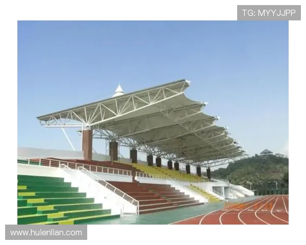 体育场馆模块化看台的拆装技术规范